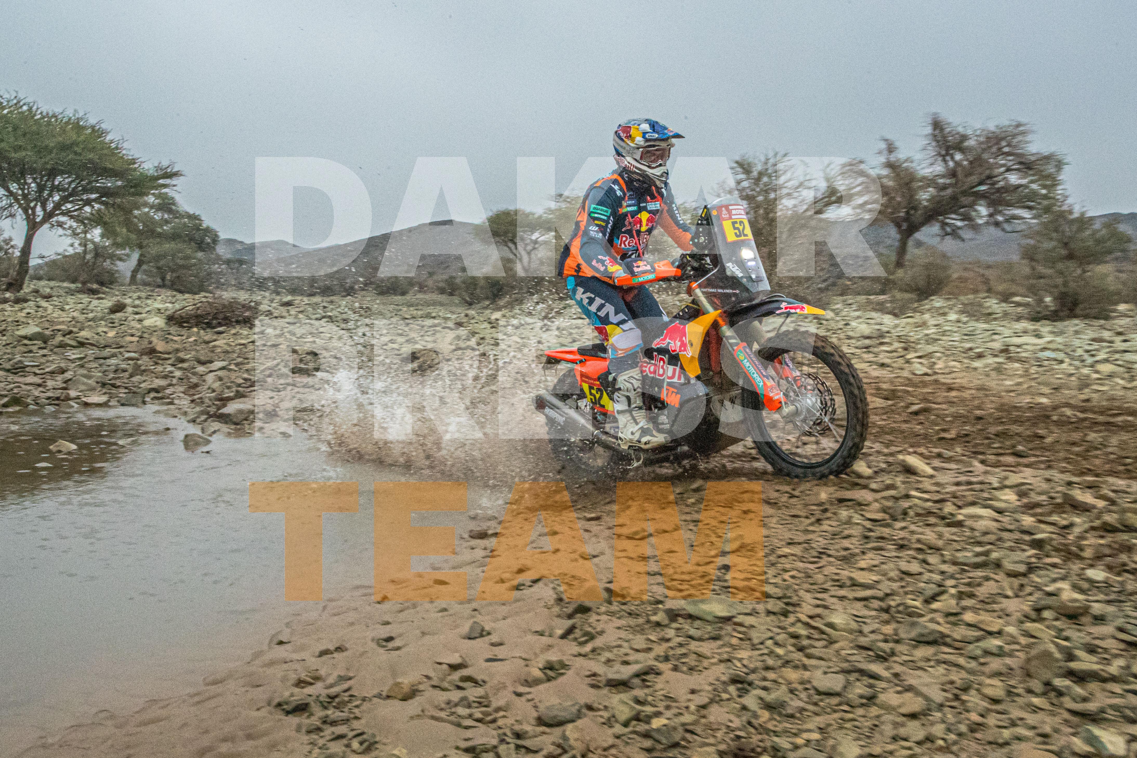 Dakar Press Team AUSTRALIA - Owner Dakar Press Team AUSTRALIA - Own